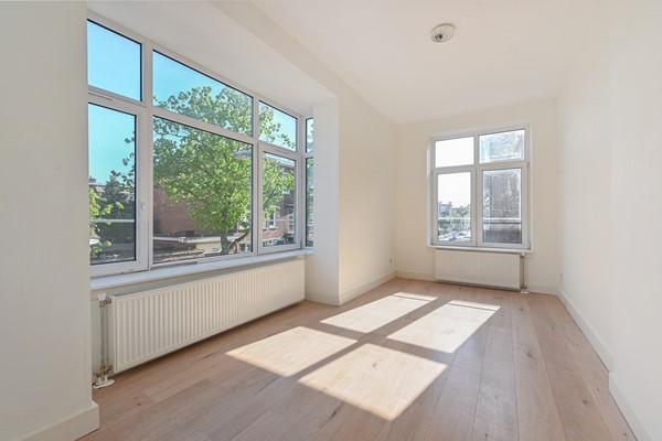 Medium property photo - Harderwijkstraat 181, 2573 ZE Den Haag